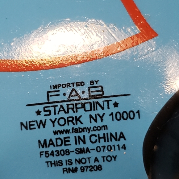 2014 GULLANE (Thomas The Train) Tank Engine 1 Piggy Bank (Limited) - Picture 7 of 7